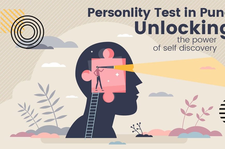 Personality Test Pune